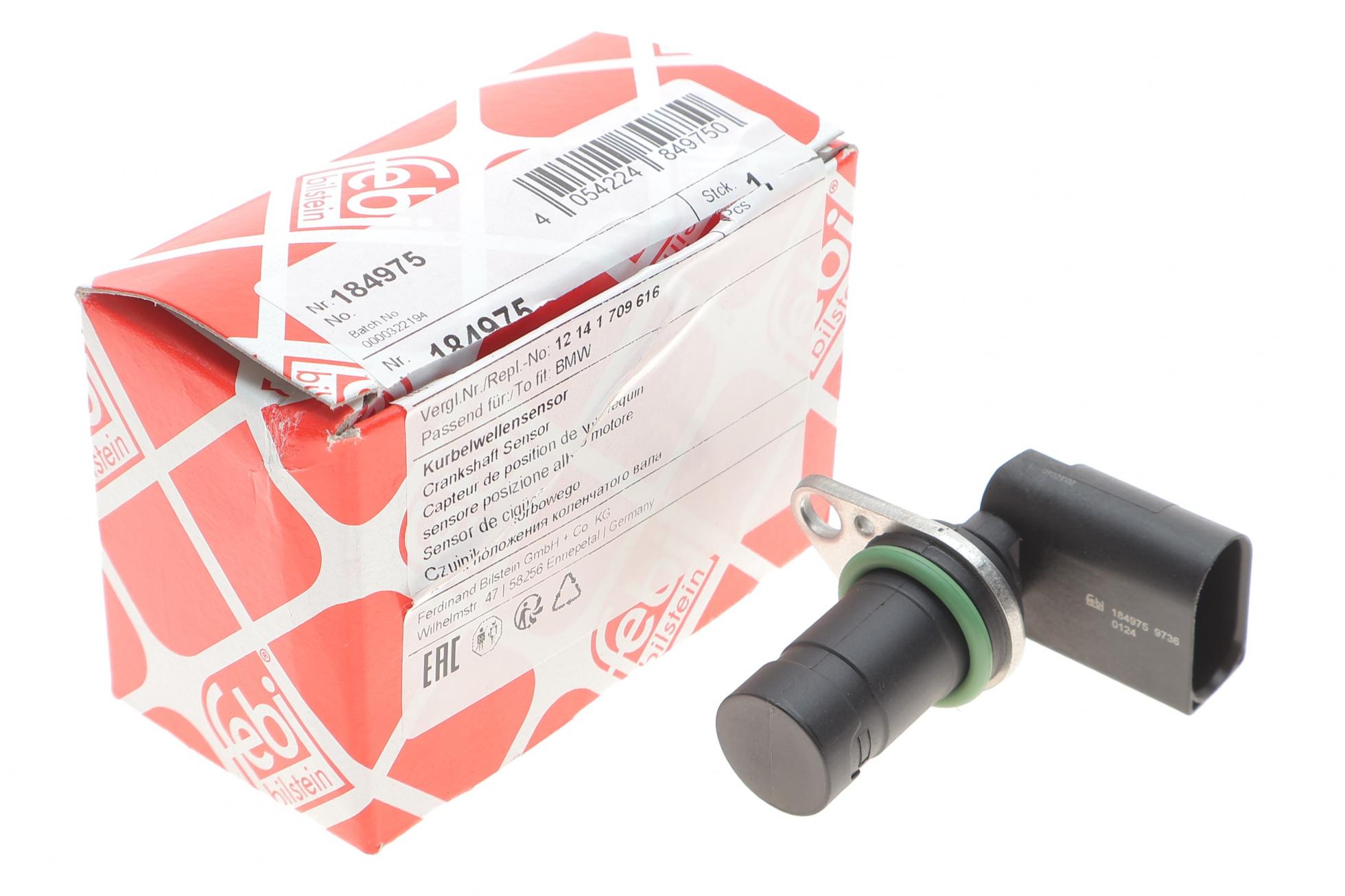 184975 FEBI BILSTEIN
